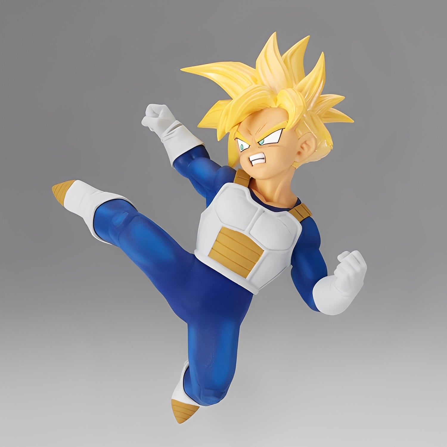 Figurine Dragon Ball - Son Gohan Chosenshi Retsuden III Vol. 1