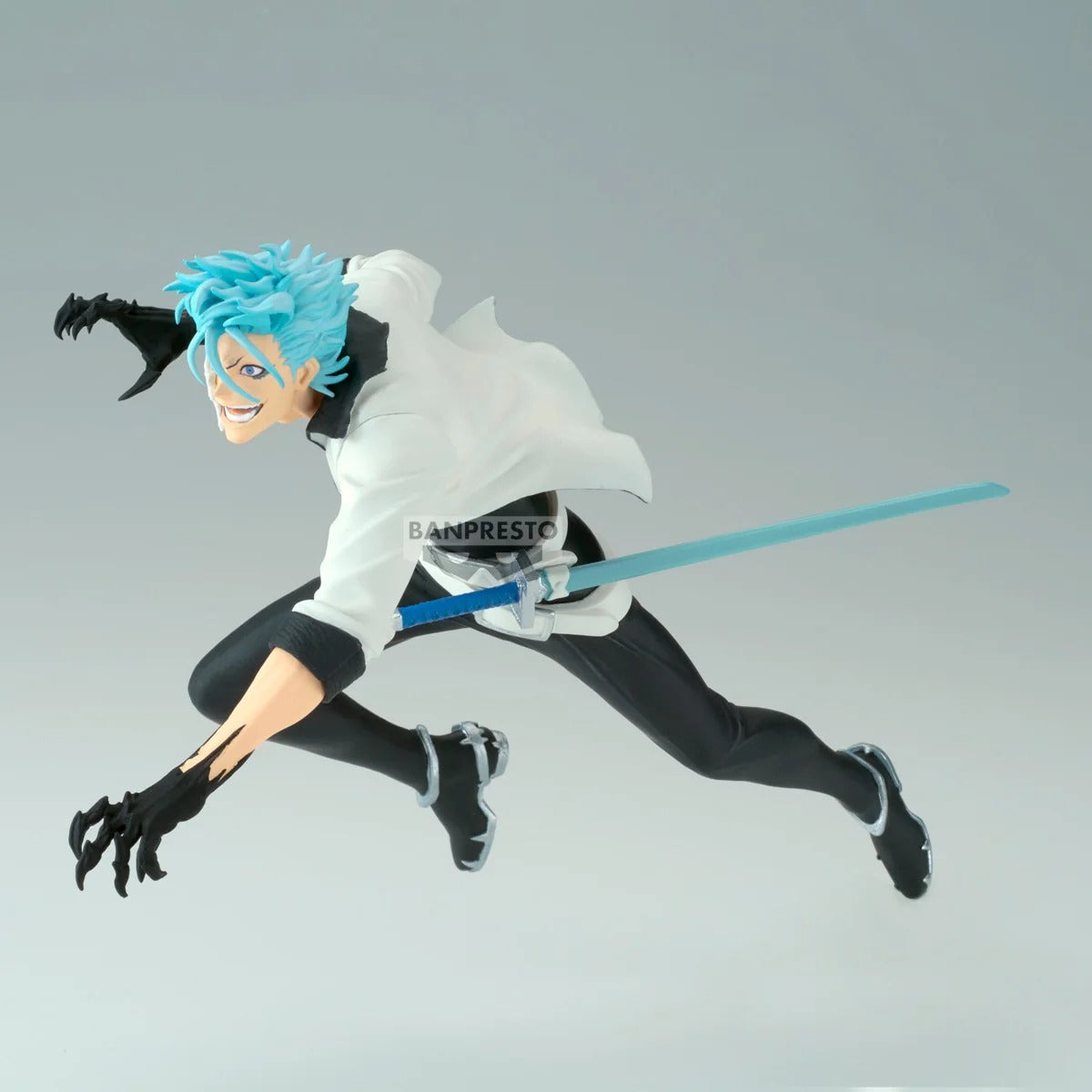 Figurine Bleach - Grimmjow Jaggerjack Vibration Stars