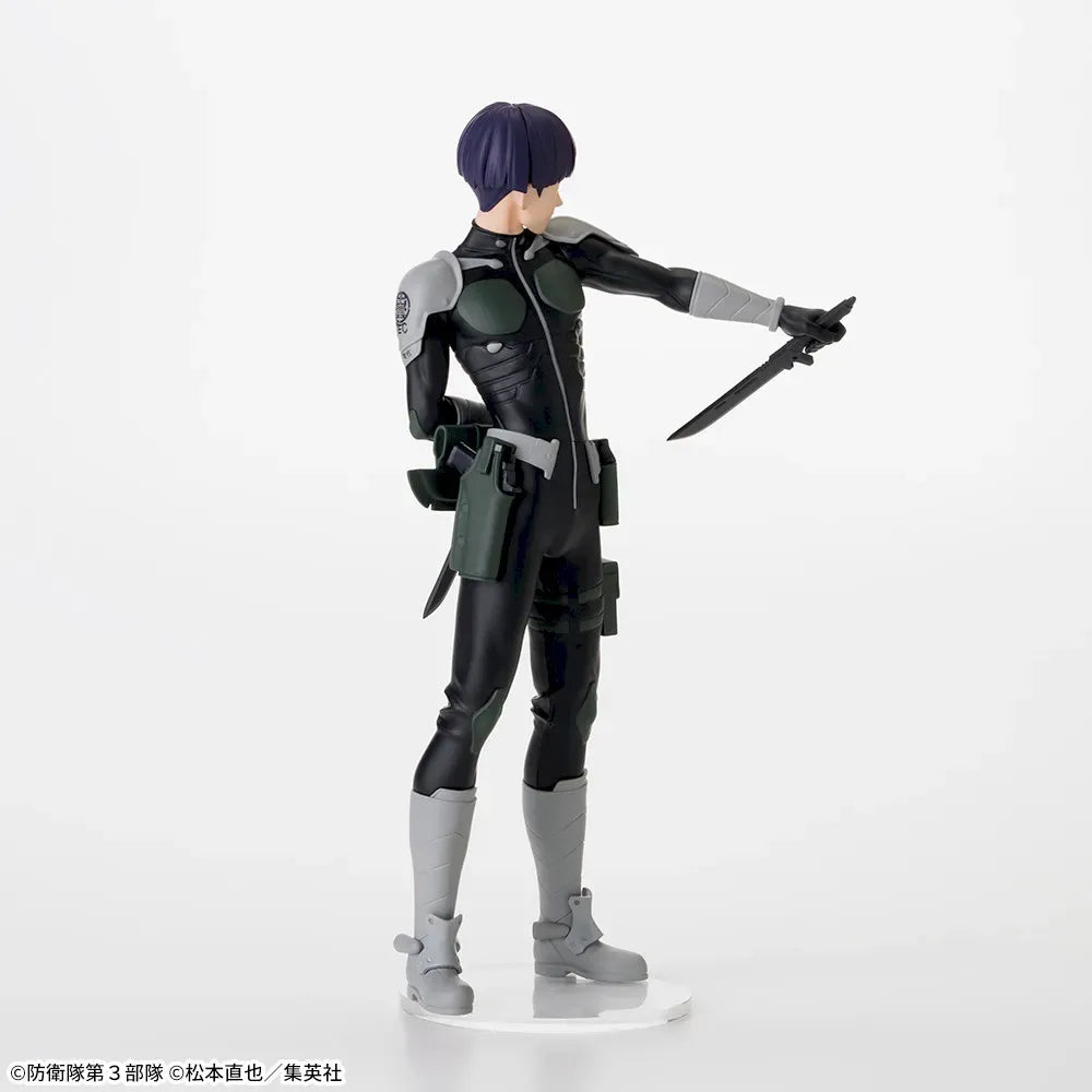 Figurine Kaiju No. 8 - Soshiro Hoshina Luminasta