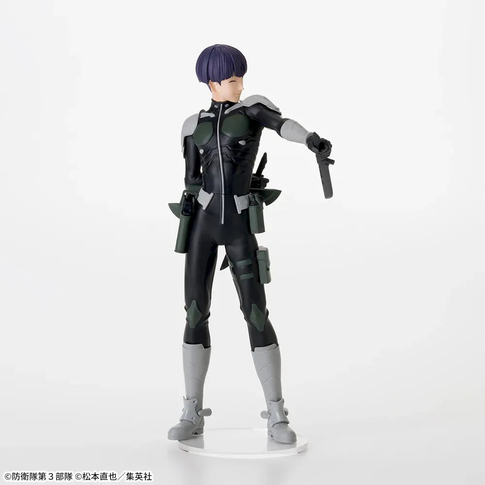 Figurine Kaiju No. 8 - Soshiro Hoshina Luminasta