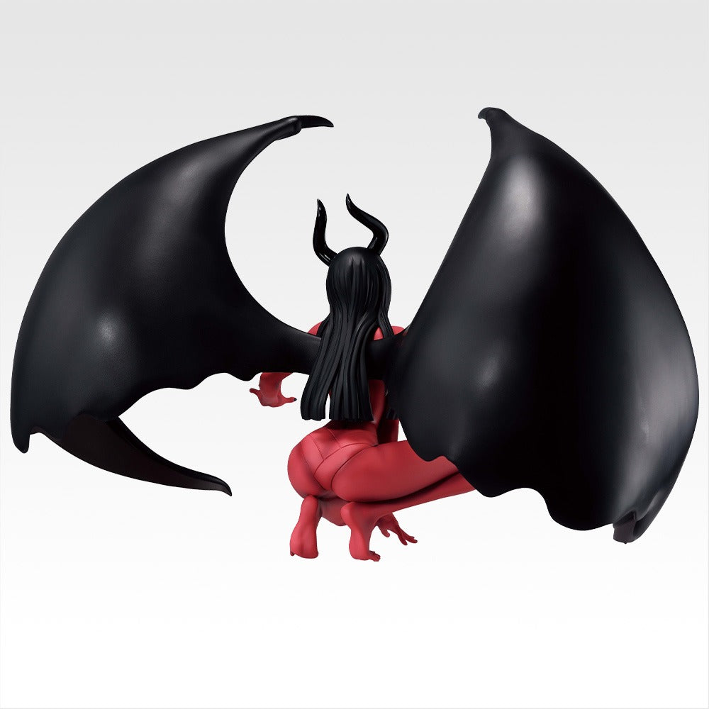 Figurine One Piece - Nico Robin Devil Blossom Ichiban Kuji Memory of Heroines Devil's Night