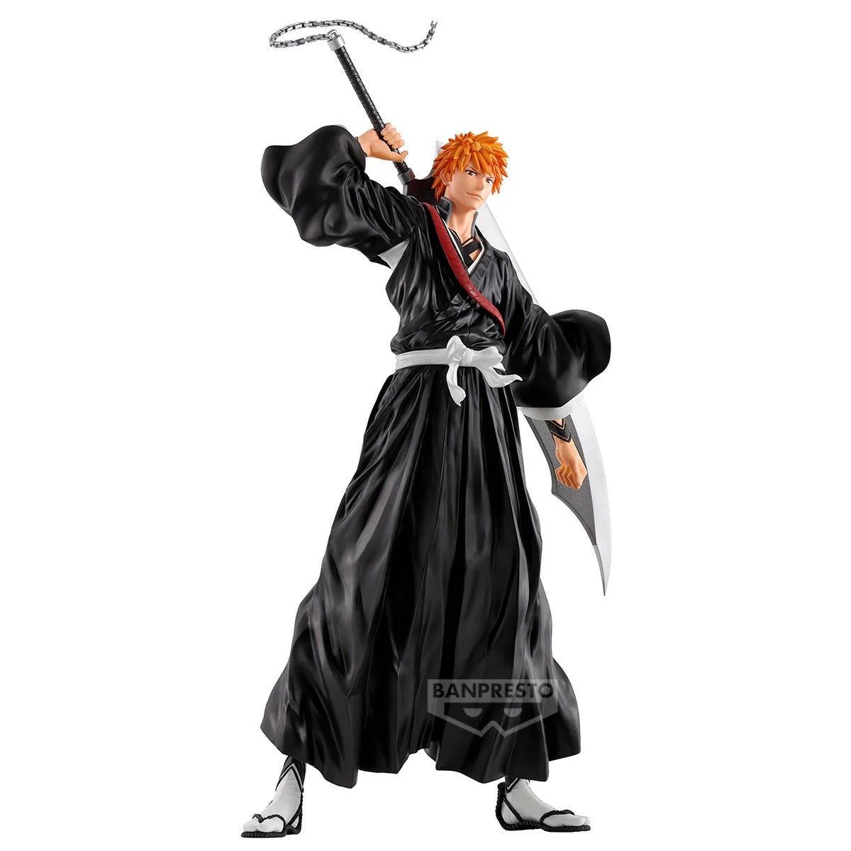 Figurine Bleach - Ichigo Kurosaki Grandista
