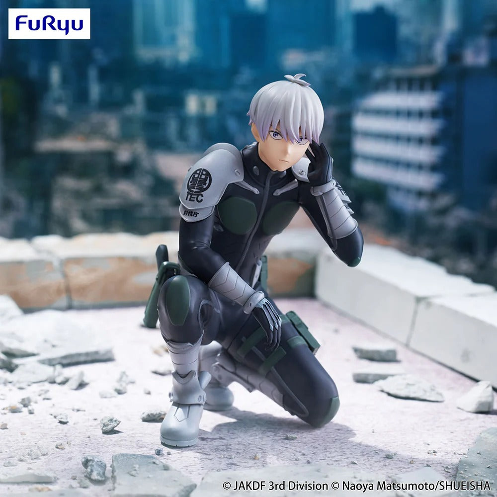 Figurine Kaiju No. 8 - Reno Ichikawa Noodle Stopper