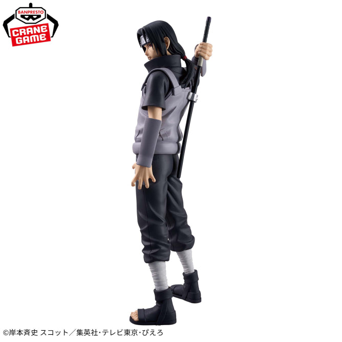 Figurine Uchiha Itachi II Grandista officiel 2