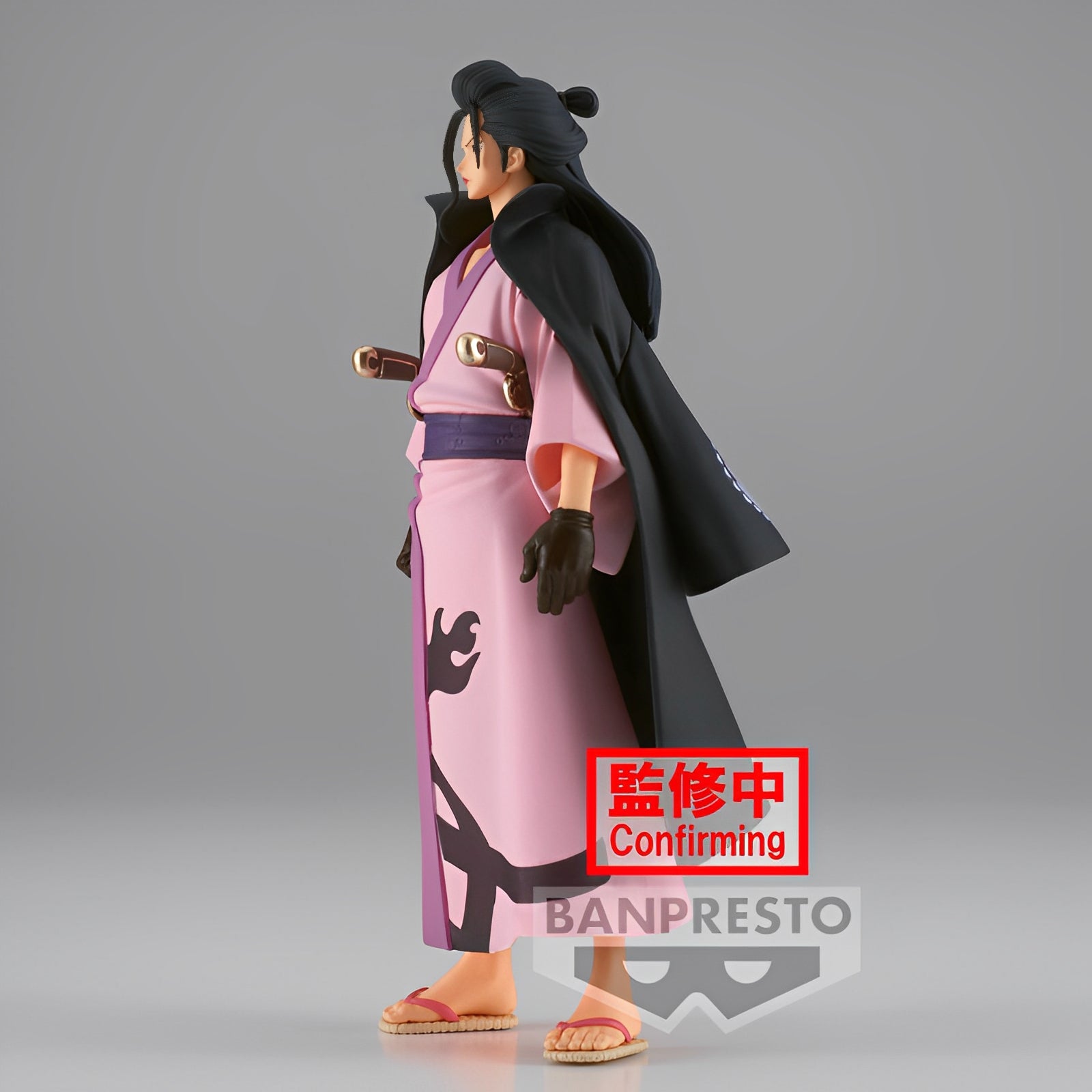 One Piece Figure - Izo DXF The Grandline Men Wanokuni Vol. 26