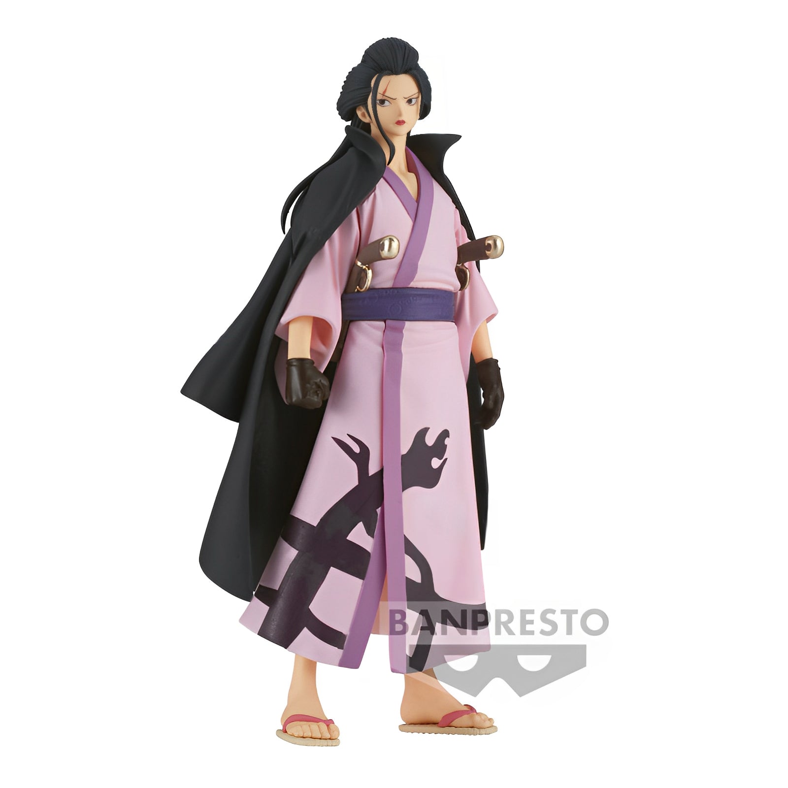 One Piece Figure - Izo DXF The Grandline Men Wanokuni Vol. 26