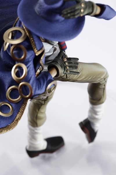 One Piece Figure - Jango Colosseum Vol. 6 SCultures