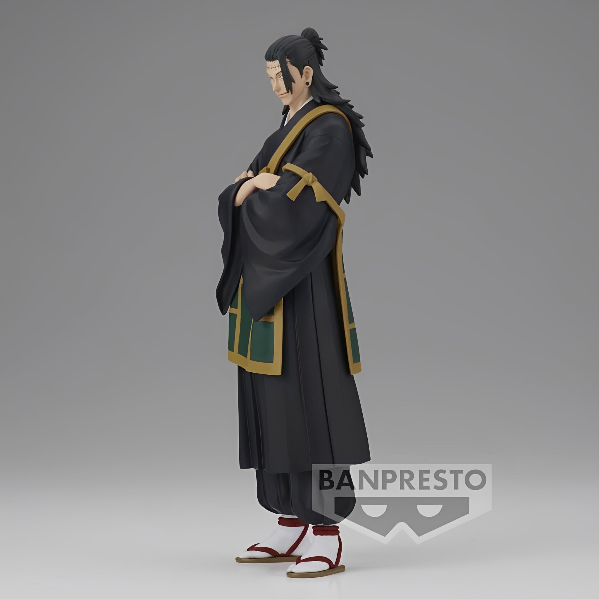Figurine Jujutsu Kaisen - Kenjaku (Geto Suguru) King of Artist