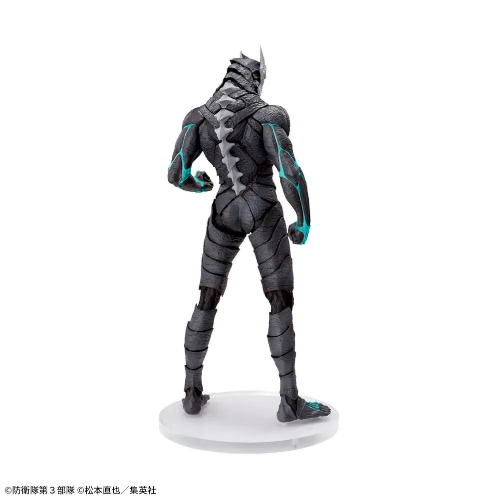 Figurine Kaiju No. 8 - Kaiju No. 8 Luminasta