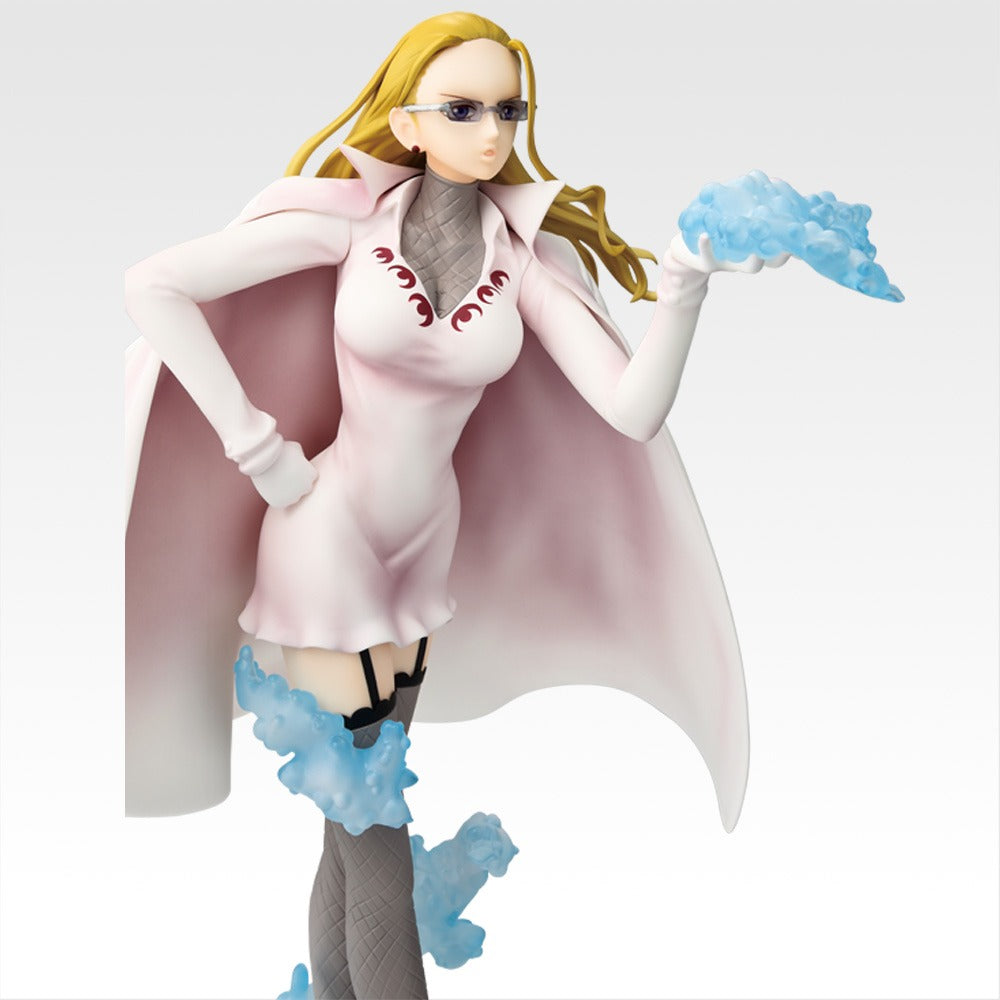 Figurine One Piece - Kalifa Ichiban Kuji Memory of Heroines Devil's Night
