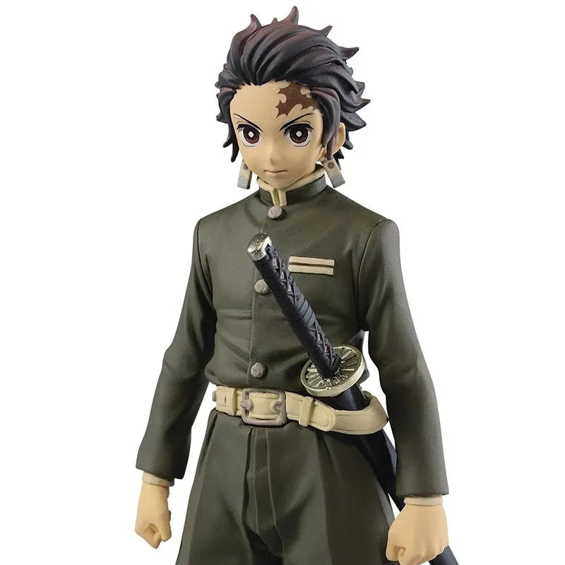 Figurine Demon Slayer - Tanjiro Kamado Vol. 7