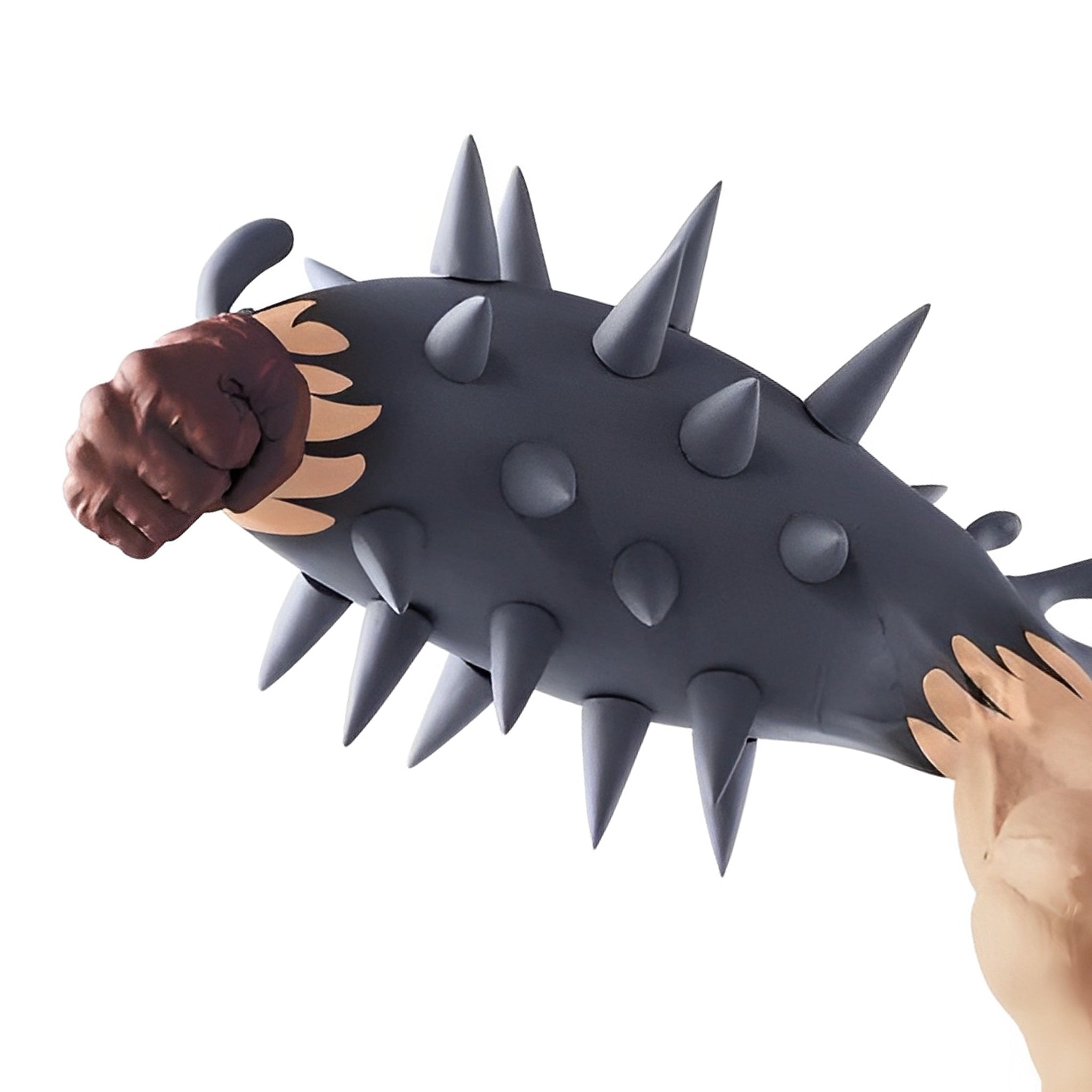 One Piece Figure - Charlotte Katakuri Battle Record Collection