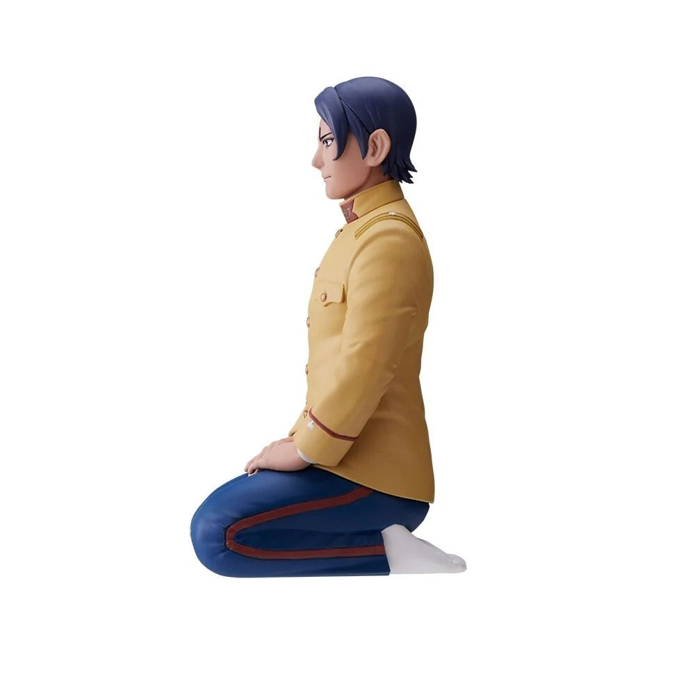 Figurine Golden Kamui - Koito Otonoshin
