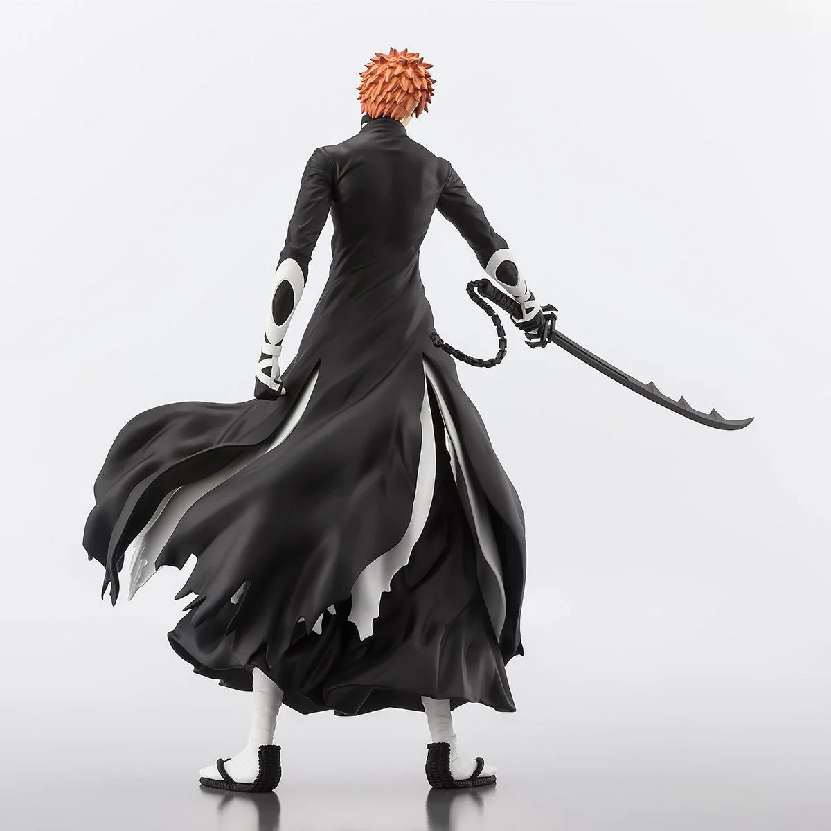 Figurine Bleach - Ichigo Kurosaki Maximatic