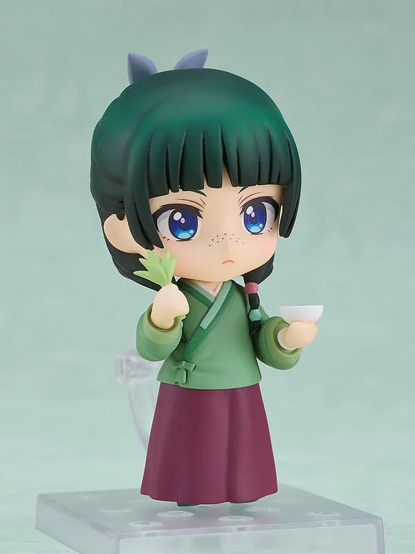 Figurine Les Carnets de l'Apothicaire - Mao Mao Nendoroid