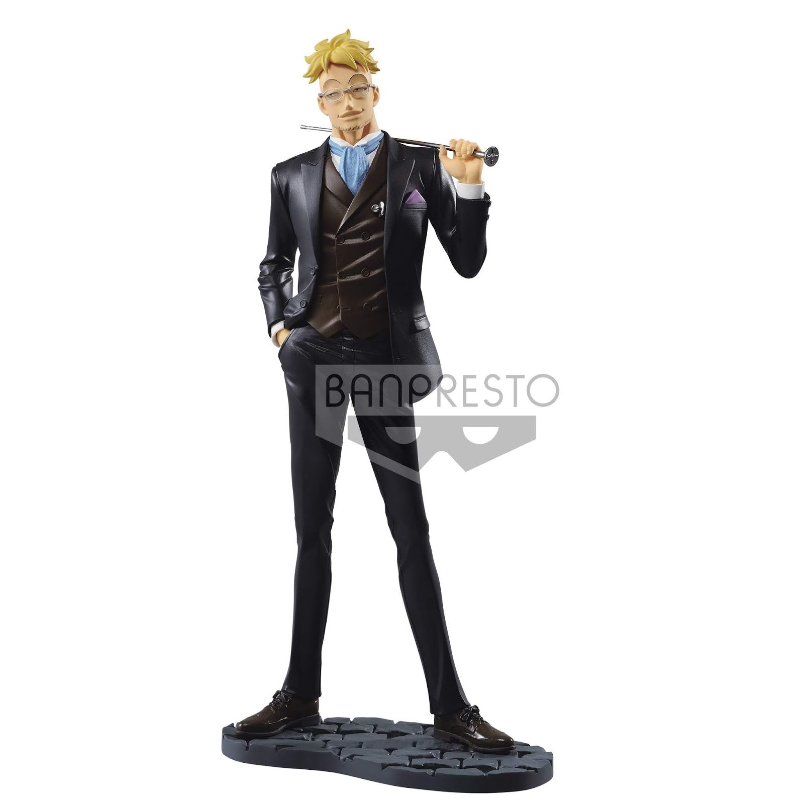 One Piece - Assortiment de Figurines WCF - Nyougashima - World Collectable Figure One Piece - Assortiment de Figurines WCF - Nyougashima - World Collectable Figure