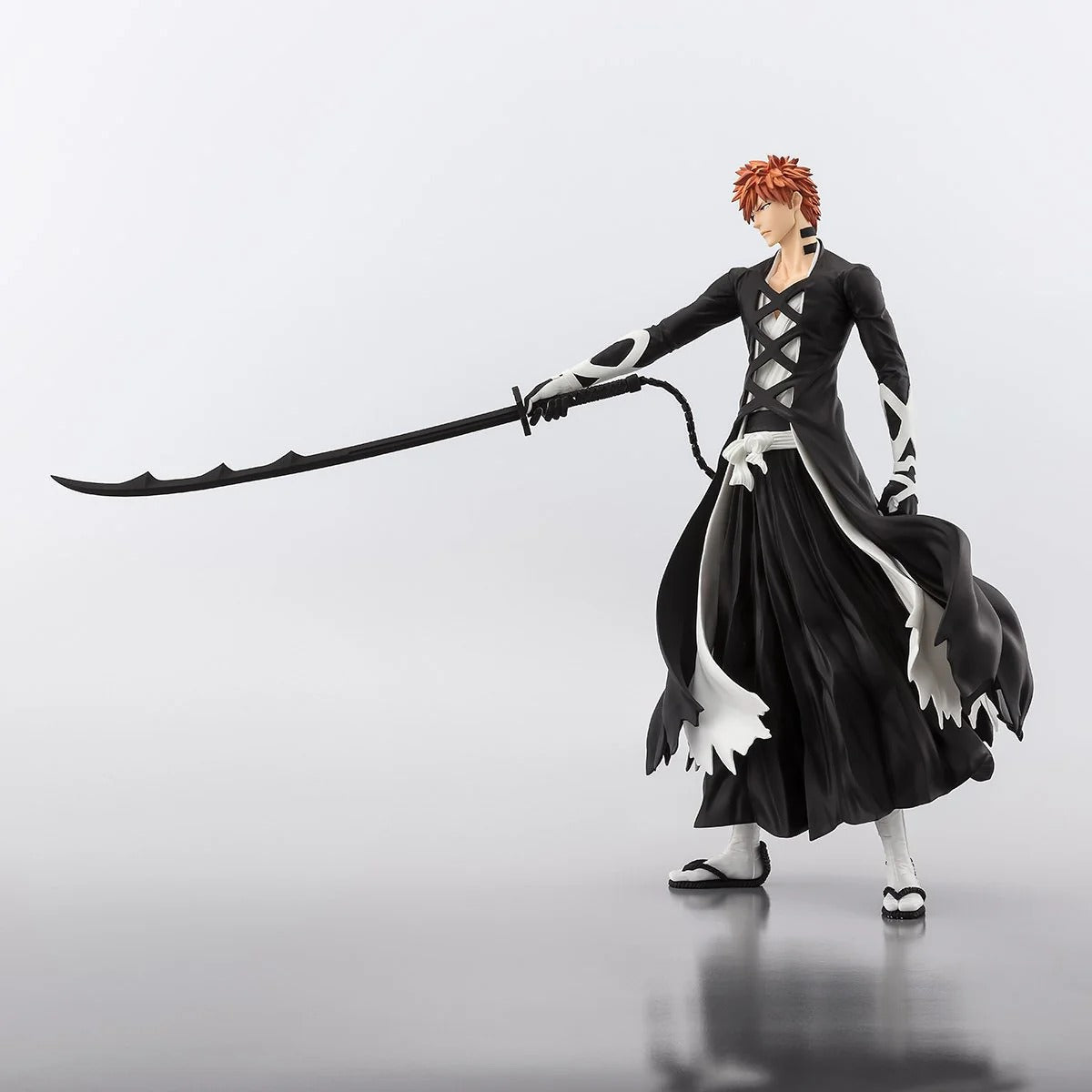 Figurine Bleach - Ichigo Kurosaki Maximatic