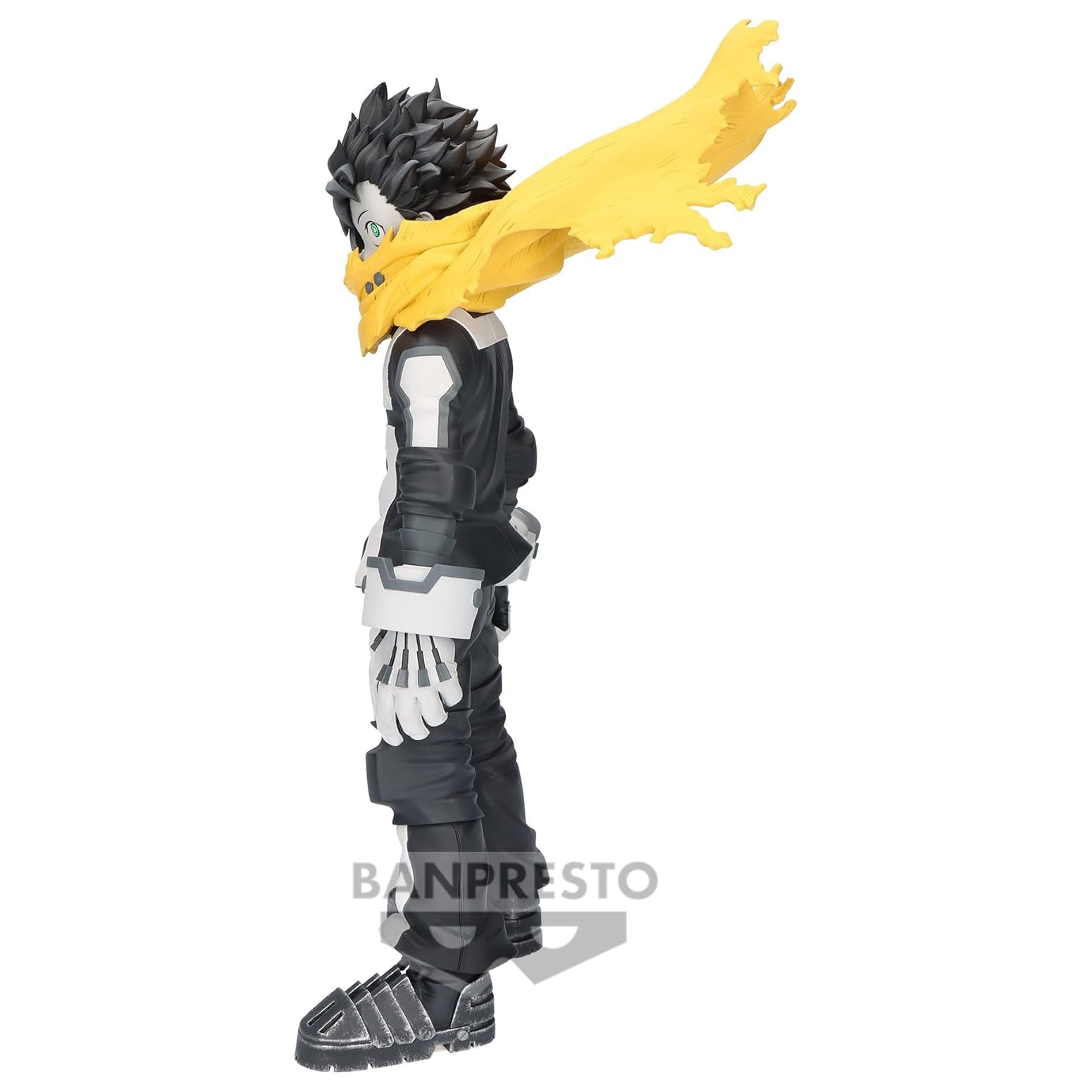 Figurine My Hero Academia - Izuku Midoriya 7th Season
