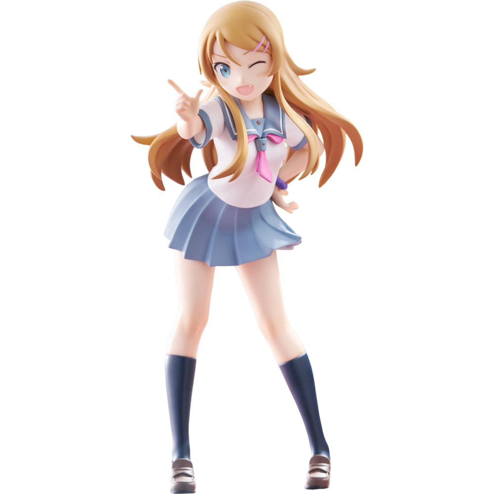 Figurine Kirino Kousaka Muchute Oreimo 1