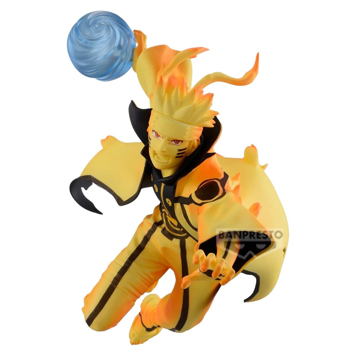 Figurine Naruto - Naruto Uzumaki GiGo Exclusive