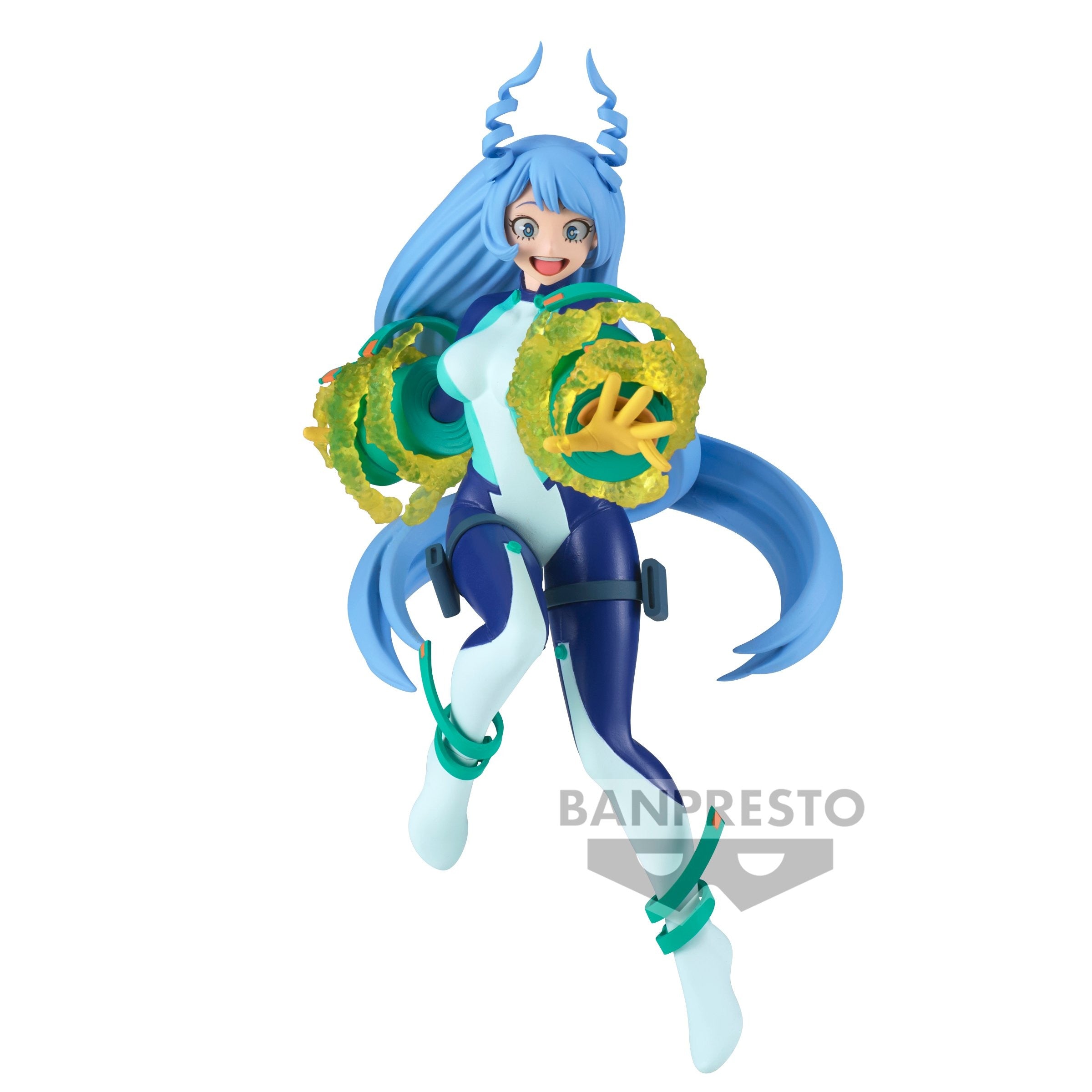 Figurine My Hero Academia - Nejire Hado The Amazing Heroes Vol. 31
