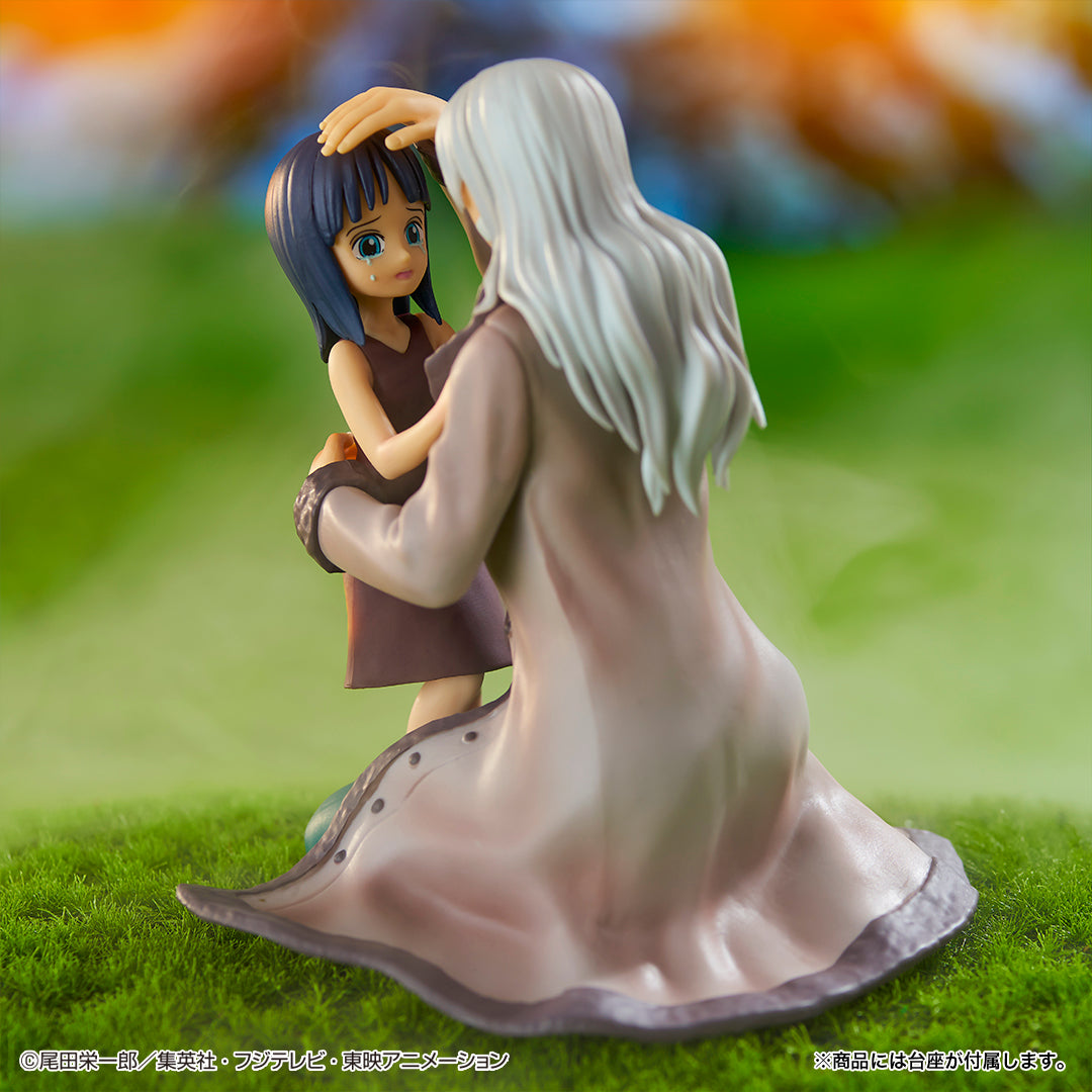 One Piece Figure - Robin & Olvia Ichiban Kuji Emotional Stories 1
