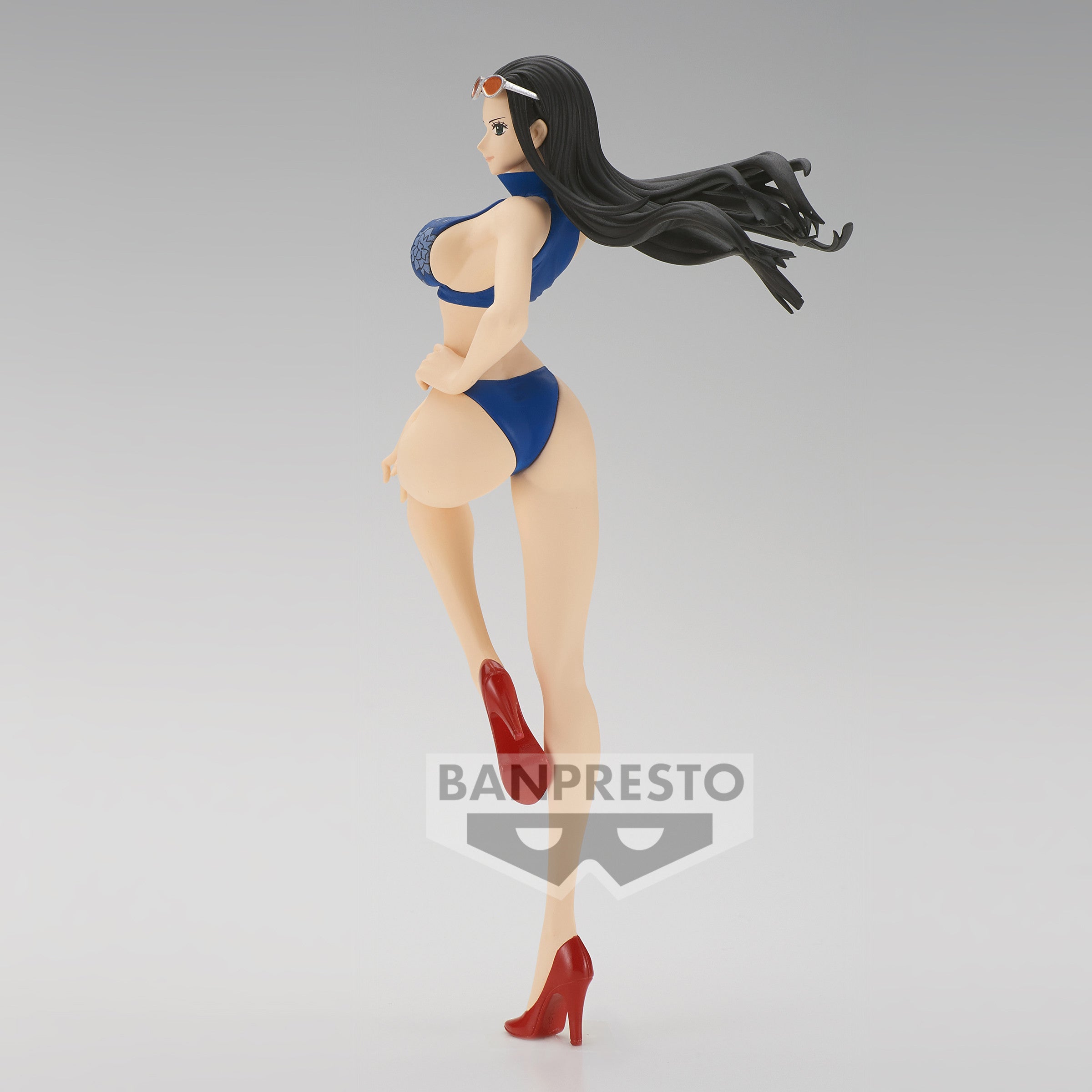 One Piece Figure - Nico Robin Girls On Vacation Ver. HAS