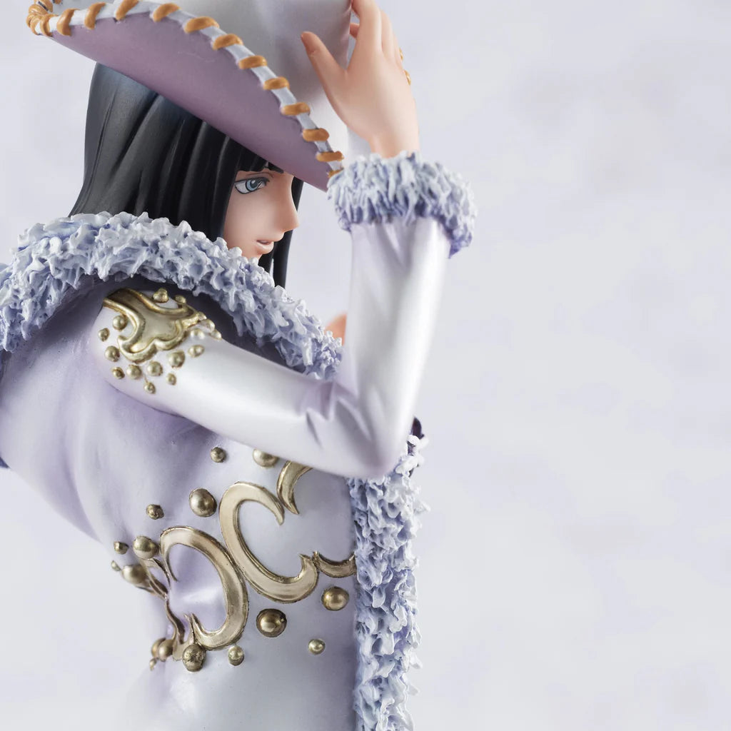 Figurine One Piece - Miss All Sunday Playback Memories P.O.P Megahouse