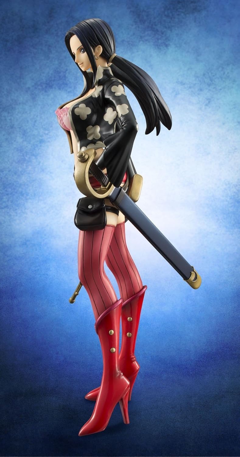 Figurine One Piece - Nico Robin P.O.P Édition Z