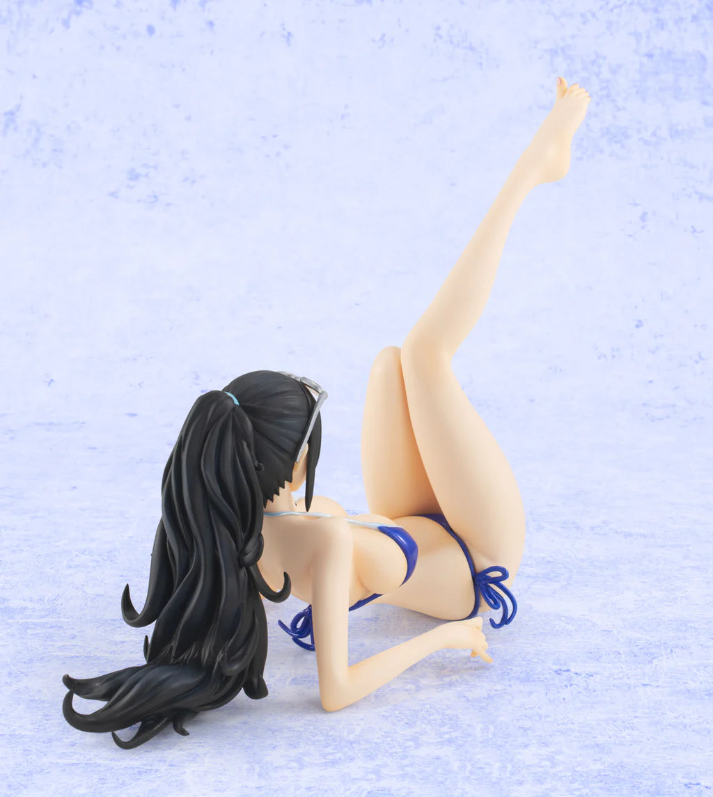 Figurine One Piece - Nico Robin P.O.P Édition Limitée Ver. BB_02 20th Anniversary