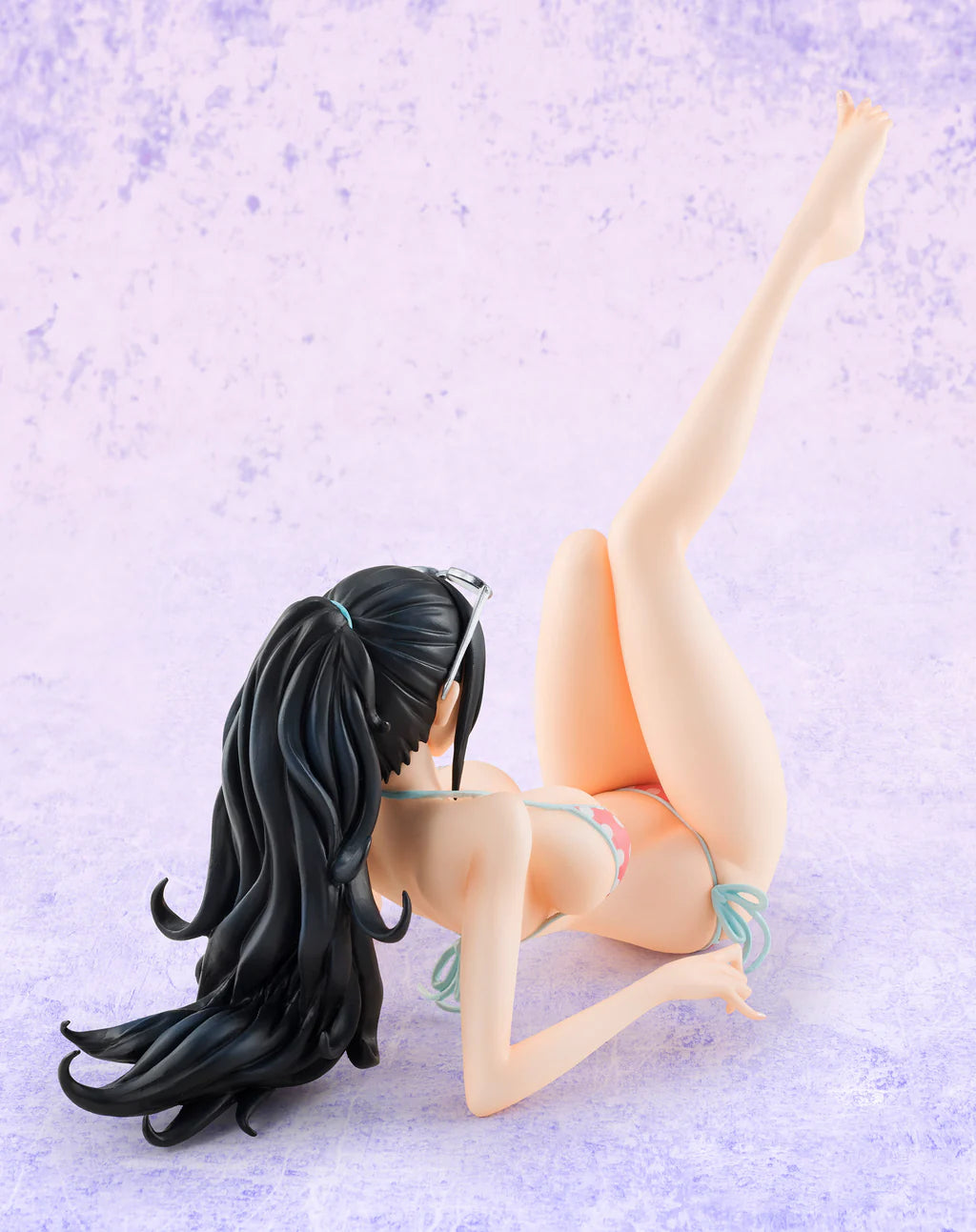 Figurine One Piece - Nico Robin P.O.P Édition Limitée Ver. BB_SP
