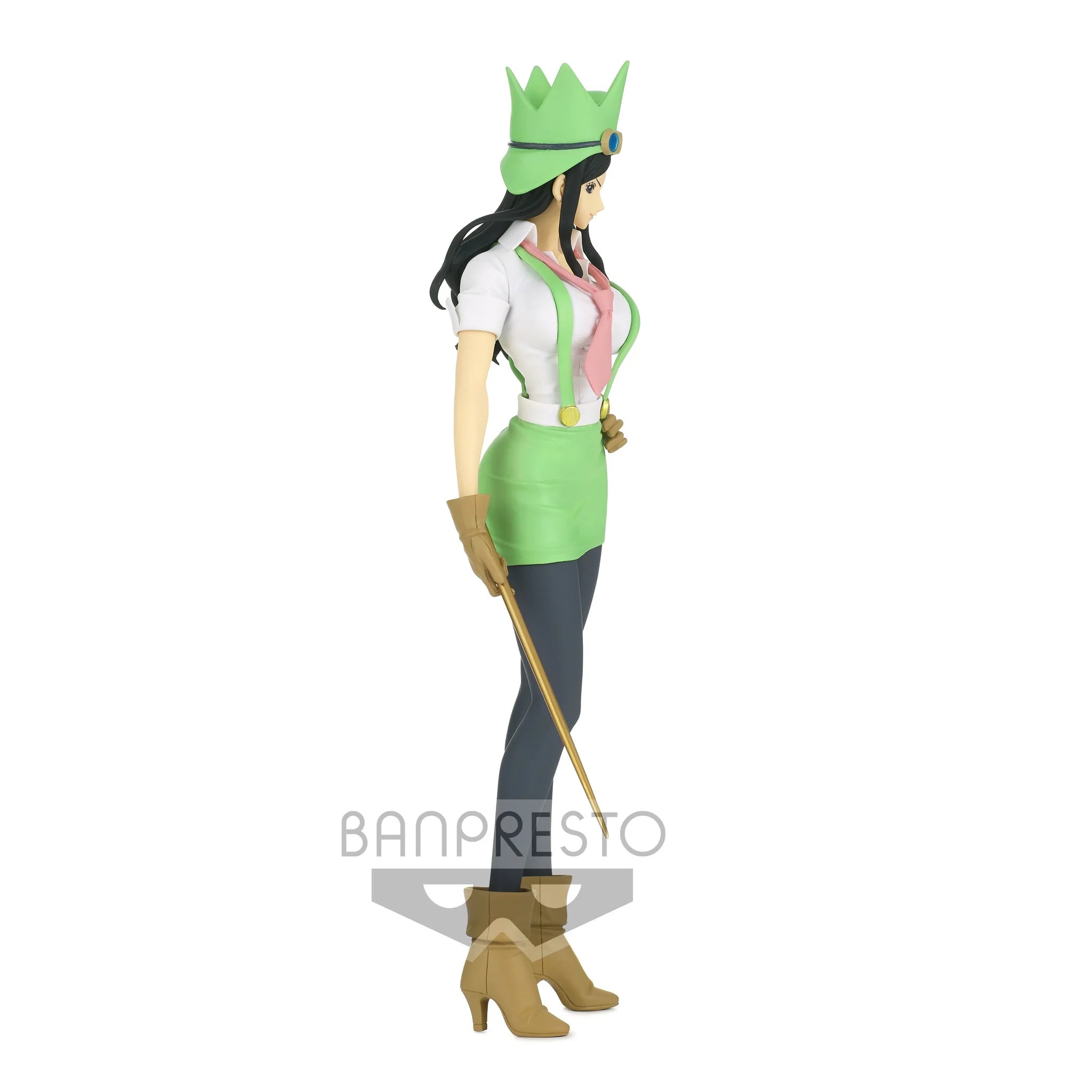 One Piece Figure - Nico Robin Sweet Style Pirates Light Ver. B
