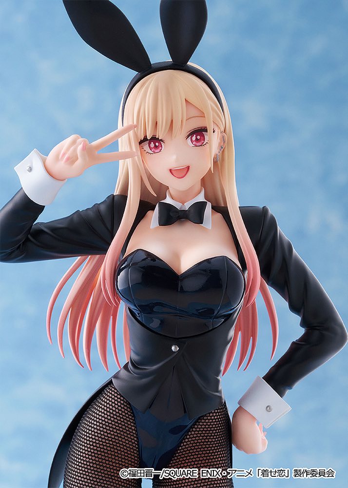 Figurine Marin Kitagawa T-most Bunny My Dress-Up Darling 6