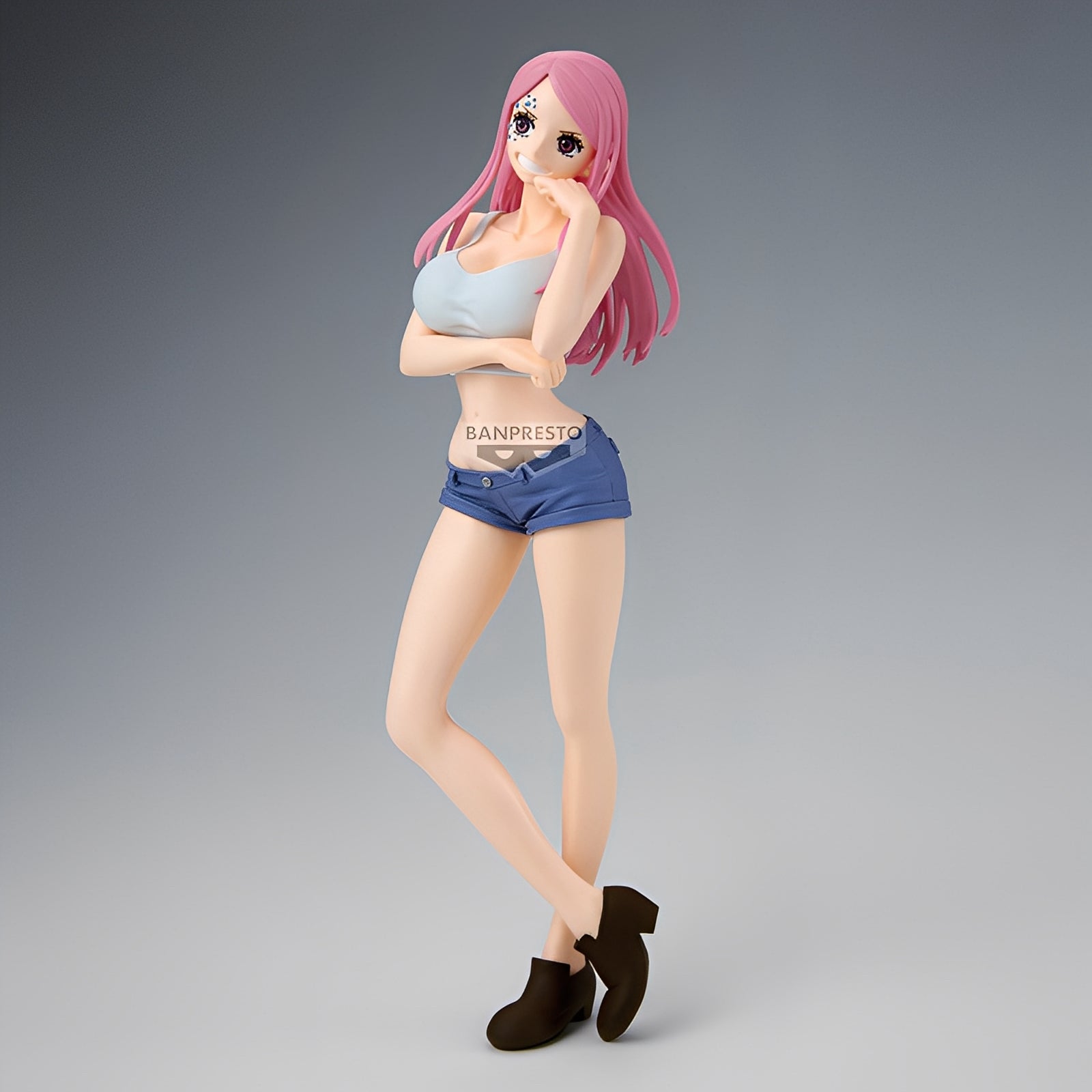 figure jewelry bonney