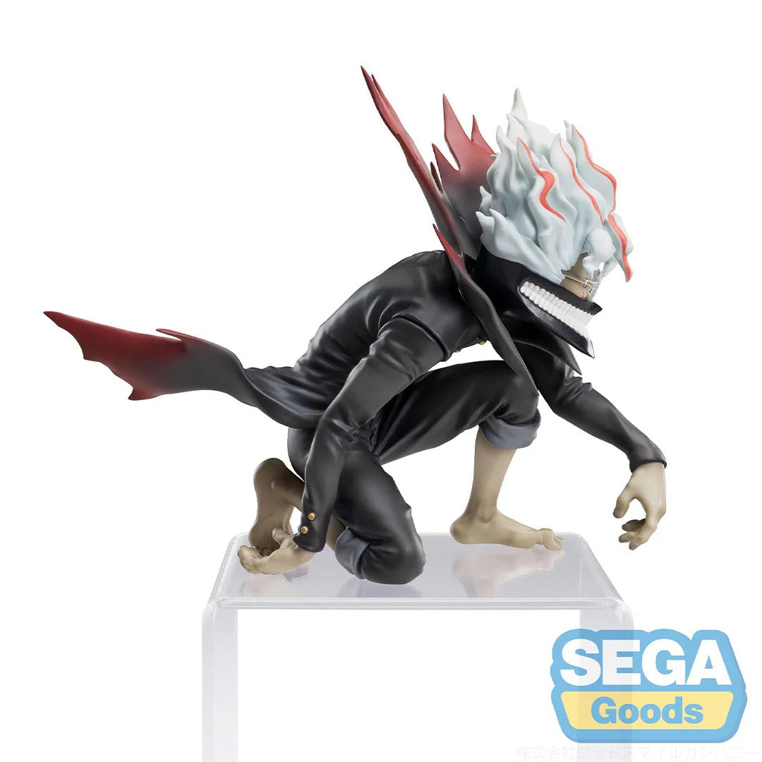 Figurine DanDaDan - Okarun Premium Chokonose