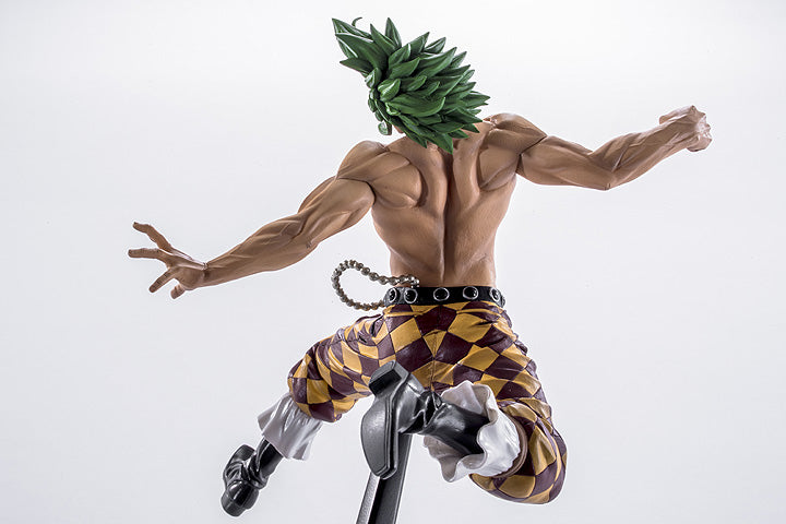 One Piece Figure - Bartolomeo Colosseum V Vol. 3 SCultures