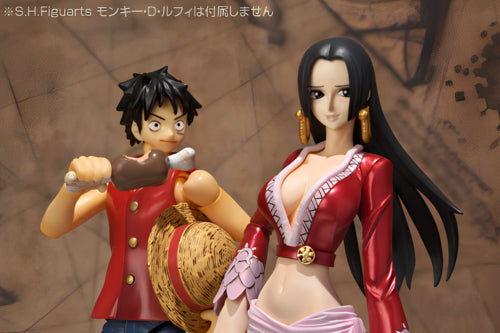 One Piece Figure - Boa Hancock Figuarts Zero