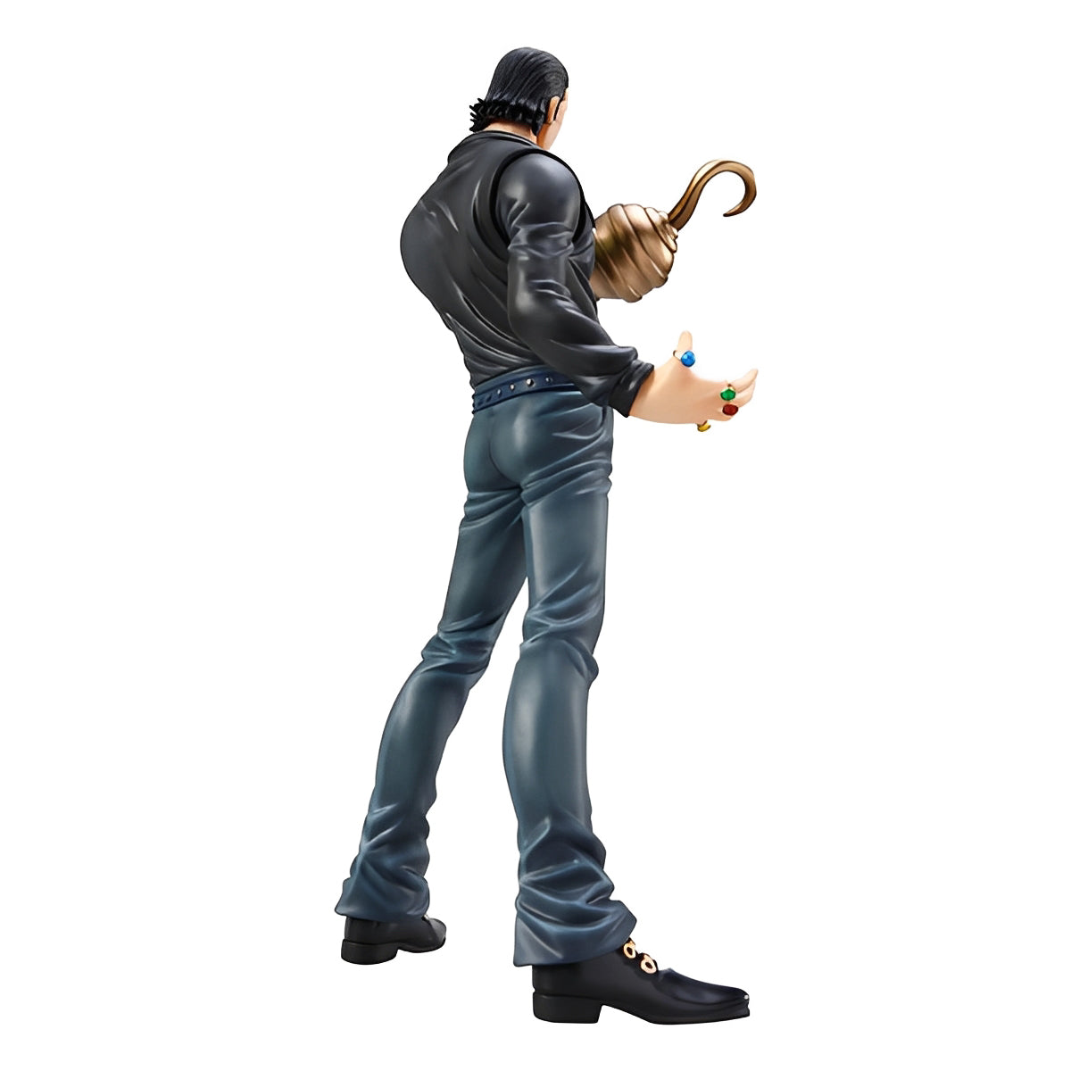 One Piece Crocodile megahouse figure neo Dx