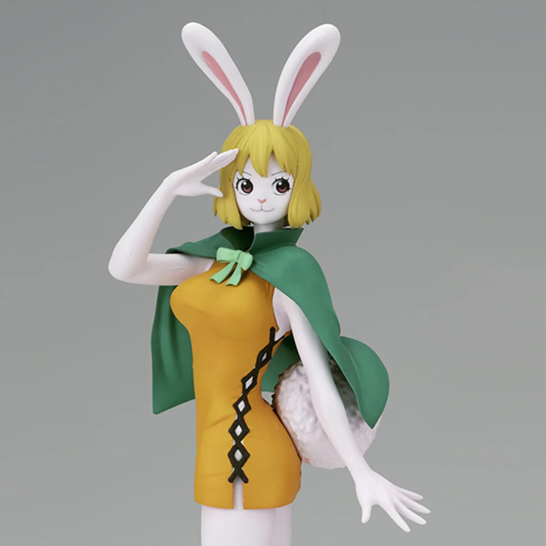 One Piece Figure - Carrot Glitter&Glamours Ver. HAS