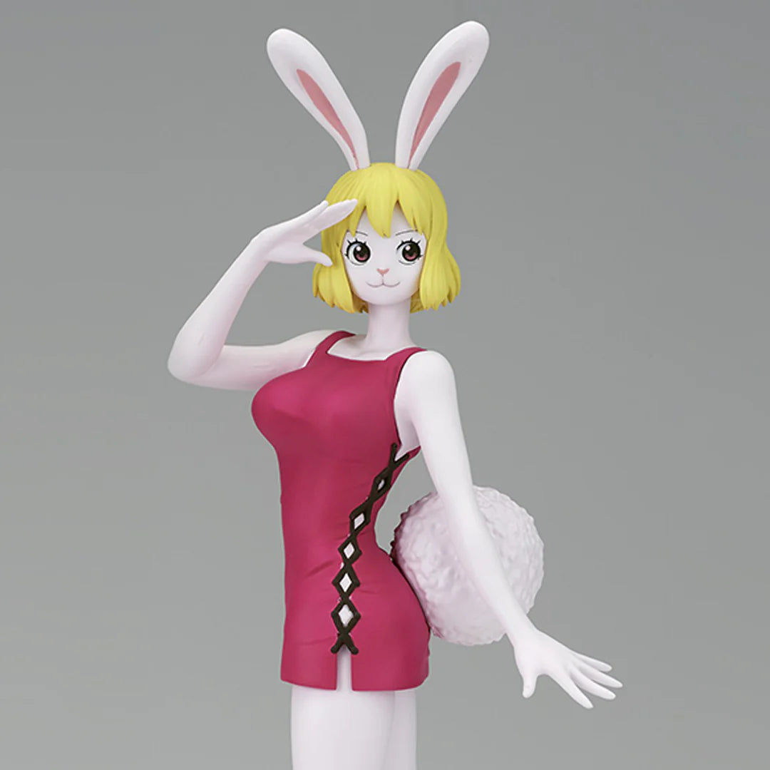 One Piece Figure - Carrot Glitter&Glamours Ver. B