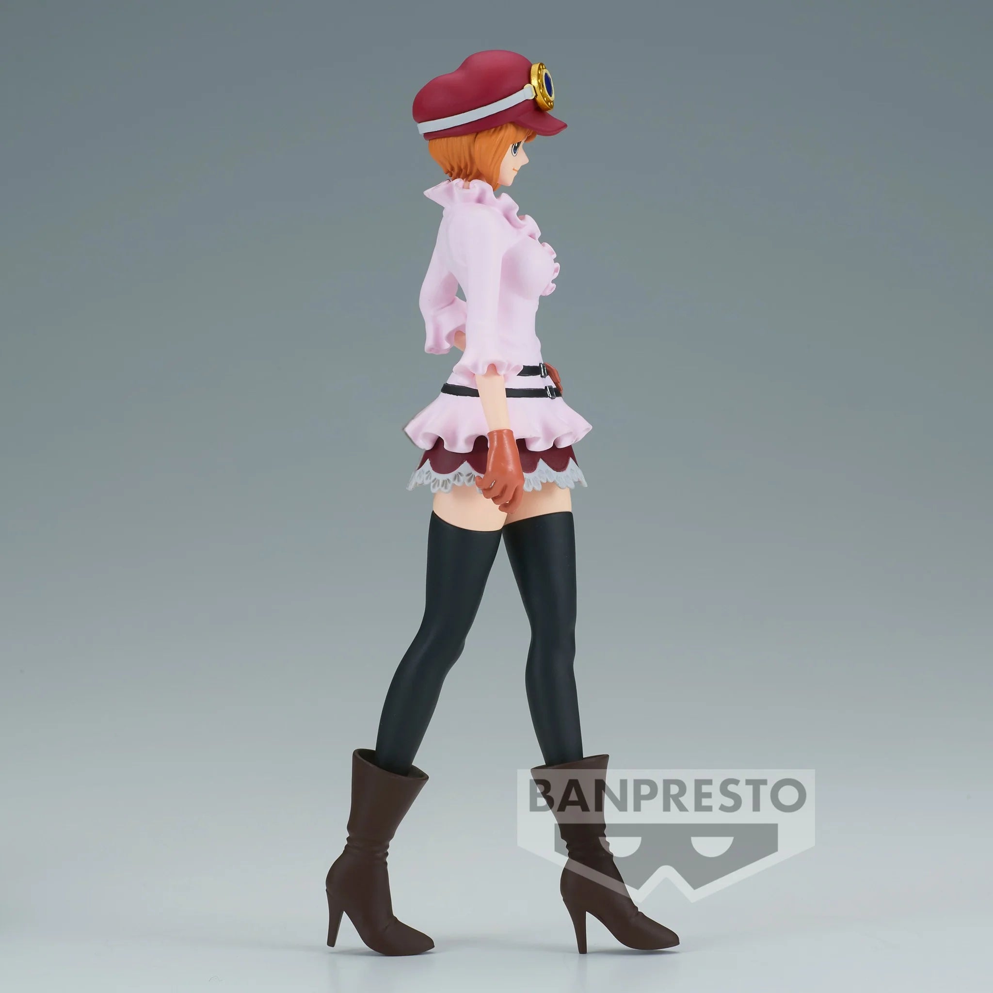 One Piece Figure - Koala The Departure