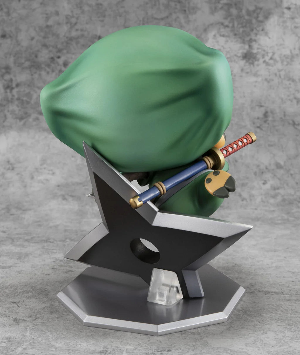 Figurine One Piece - Tony Tony Chopper Warriors Alliance Chopperemon