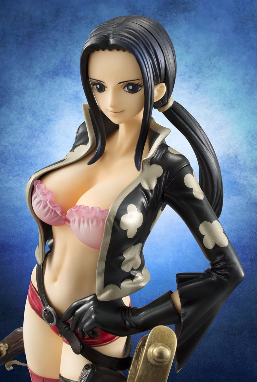 Figurine One Piece - Nico Robin P.O.P Édition Z