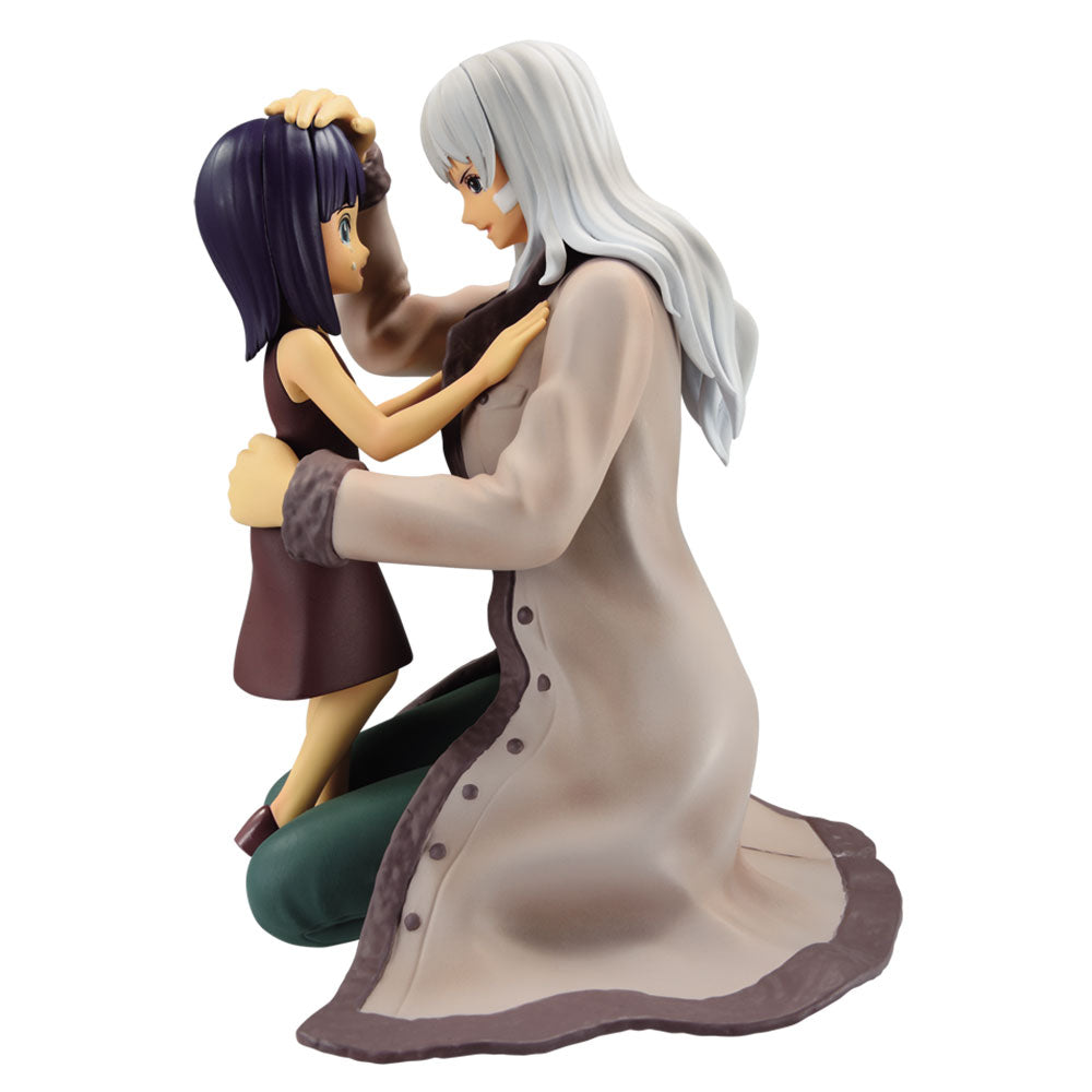 One Piece Figure - Robin & Olvia Ichiban Kuji Emotional Stories 1