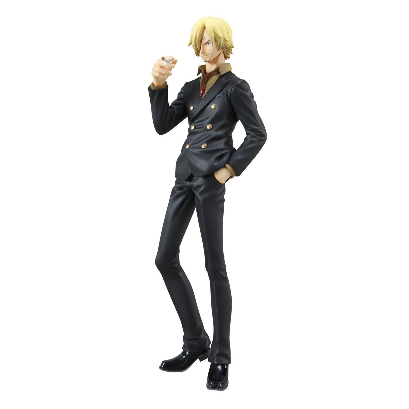 Figurine One Piece - Sanji P.O.P Sailing Again Megahouse
