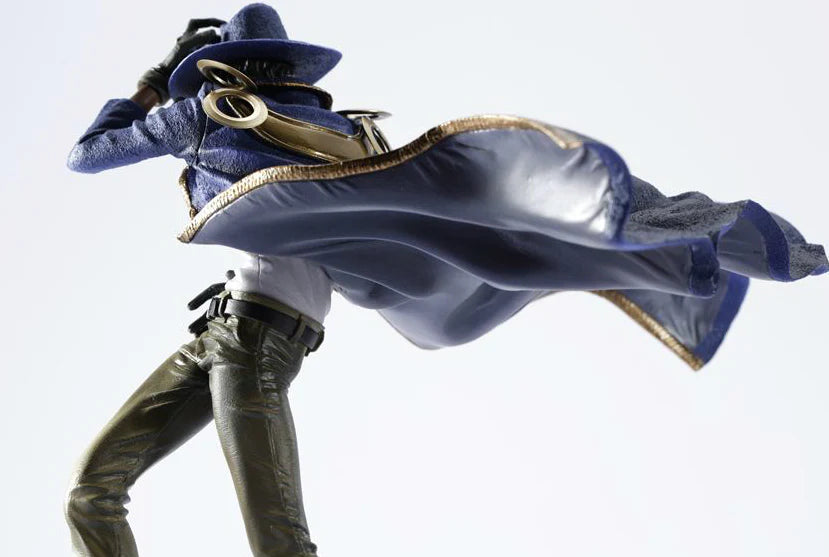 One Piece Figure - Jango Colosseum Vol. 6 SCultures