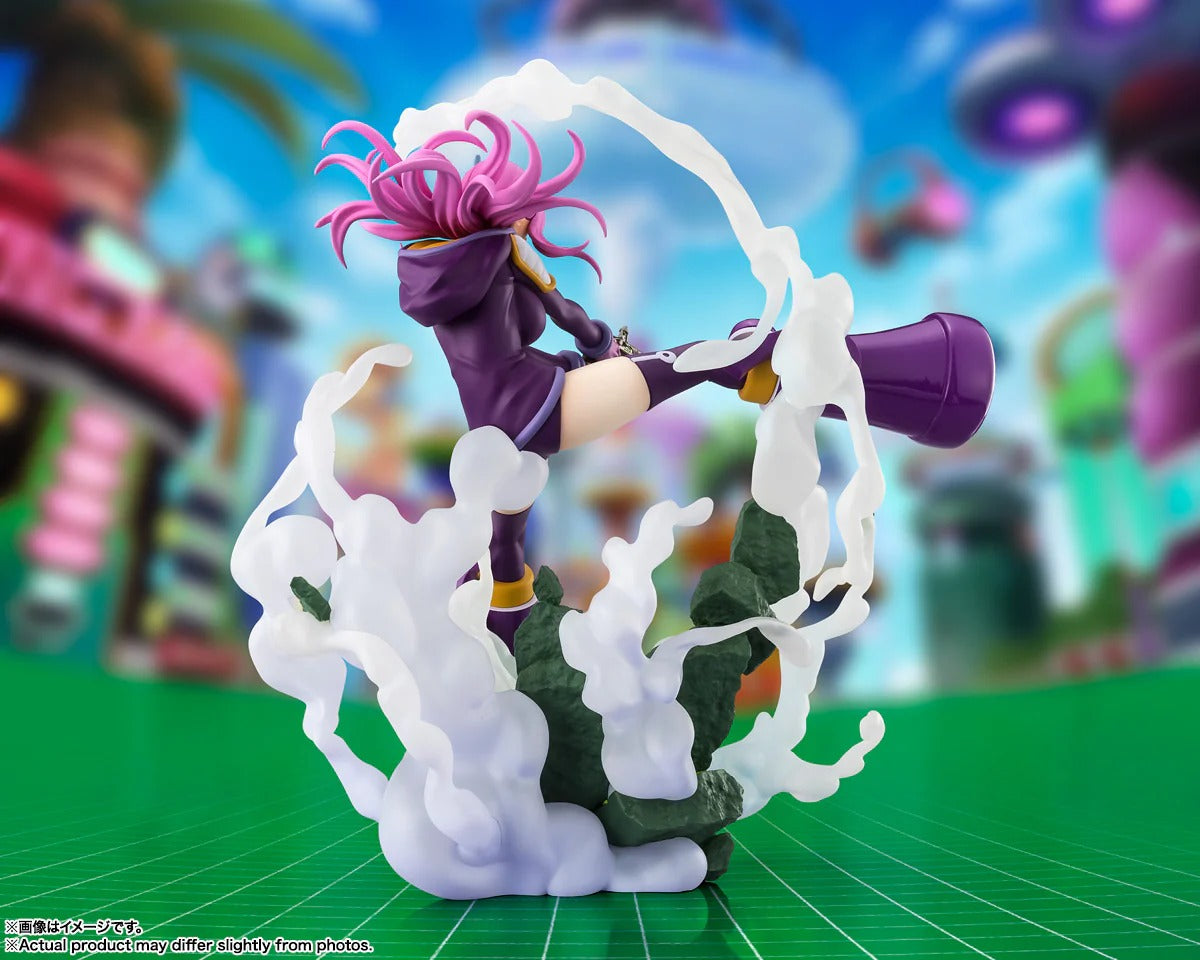 Figurine One Piece - Jewelry Bonney Figuarts Zero Extra Battle Near Death Experience