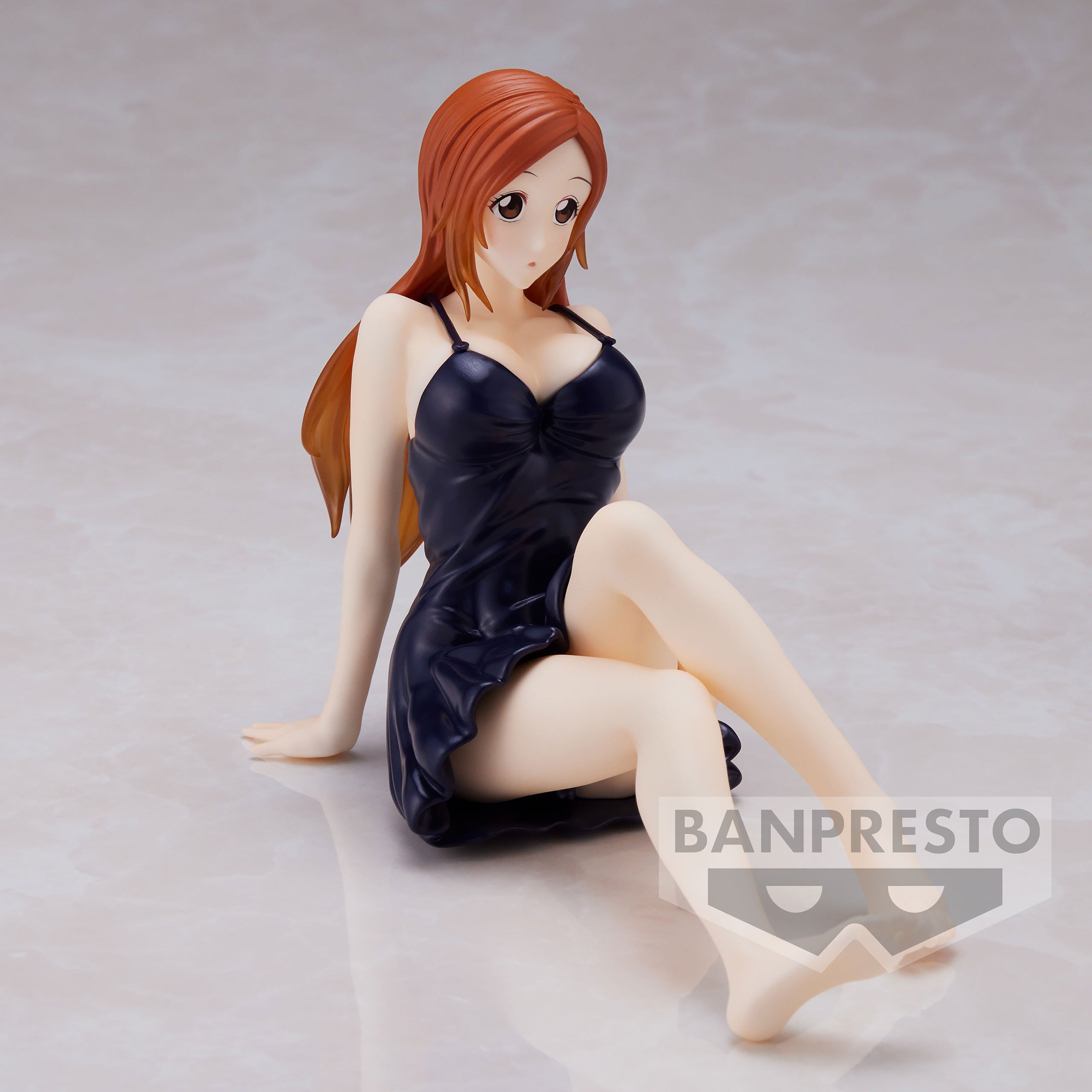 Figurine Bleach - Inoue Orihime Relax Time