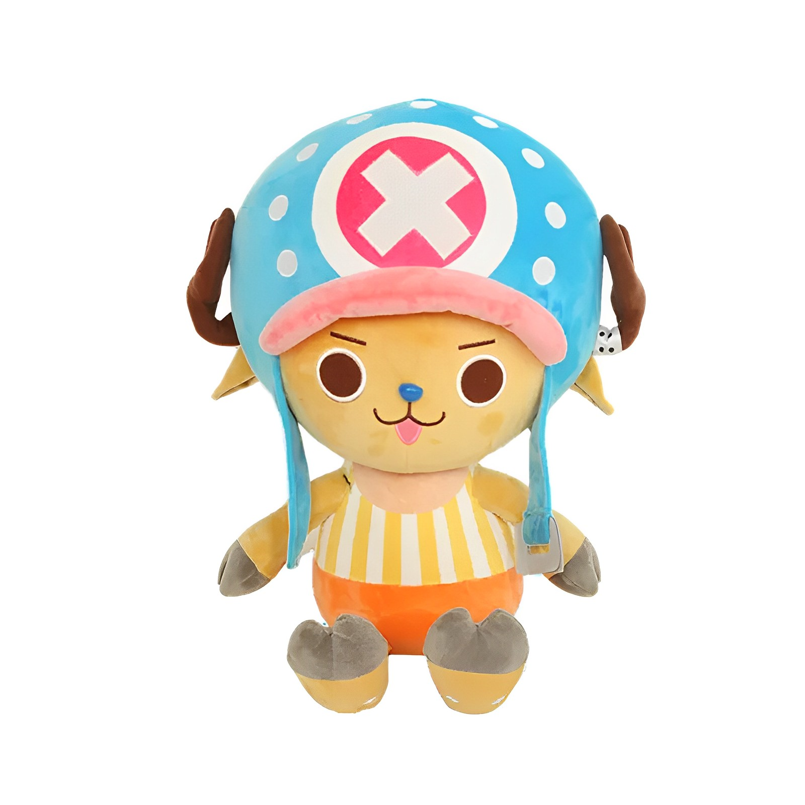 Peluche chopper shop