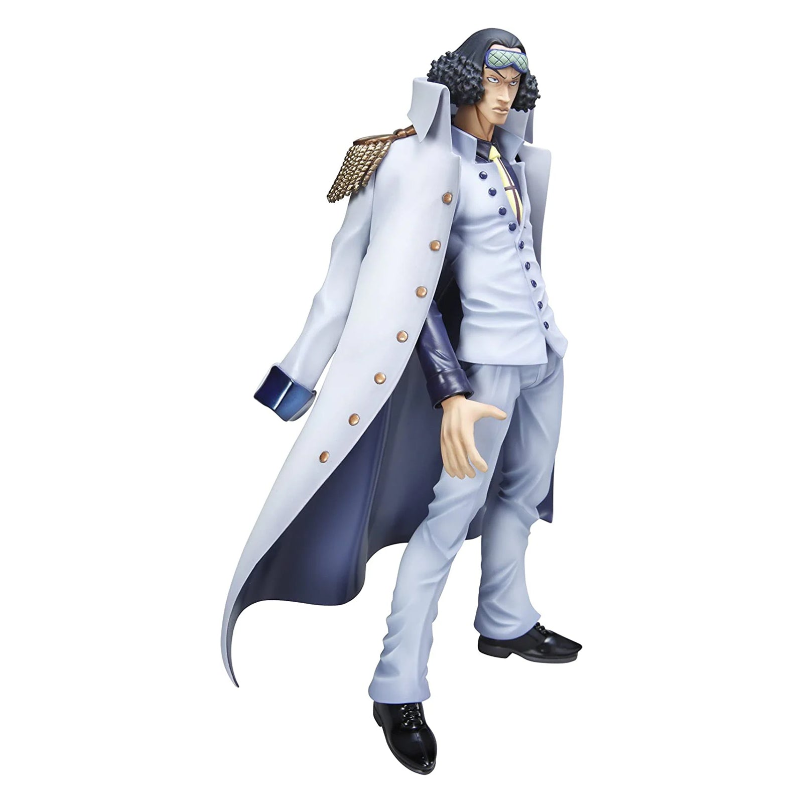 One Piece Figure - Aokiji Kuzan Neo-DX POP Megahouse